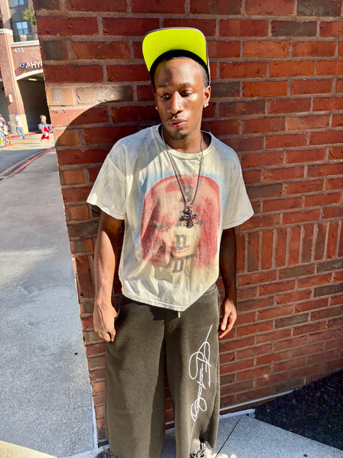 Bad Graphic Tee